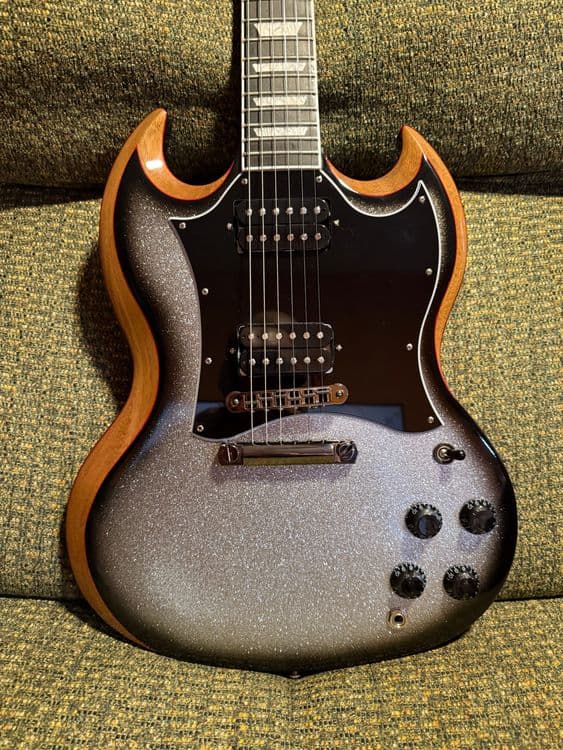 Guitar image