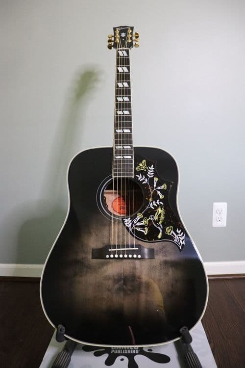 Guitar image