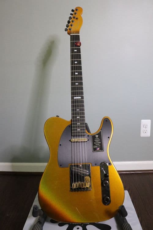 Guitar image