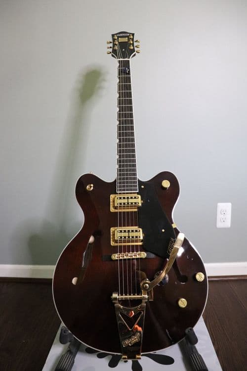 Guitar image