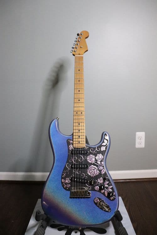 Guitar image