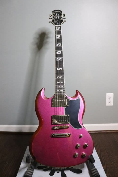 Guitar image
