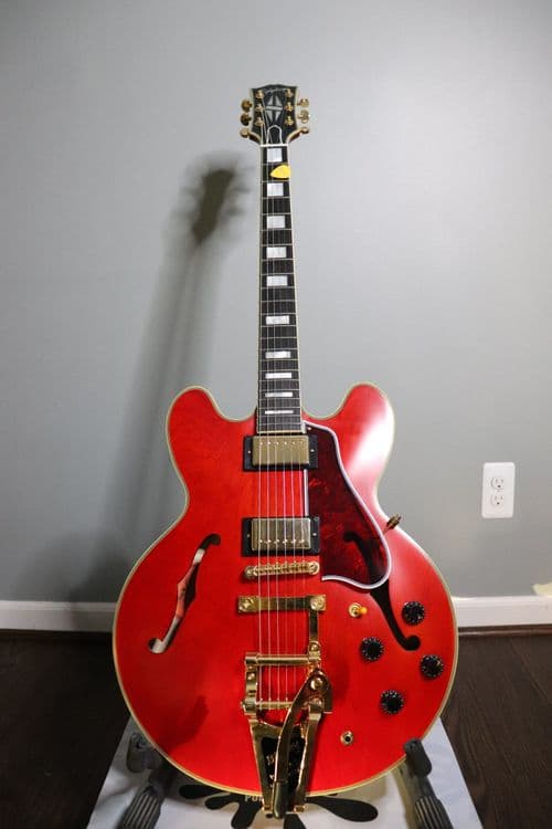 Guitar image