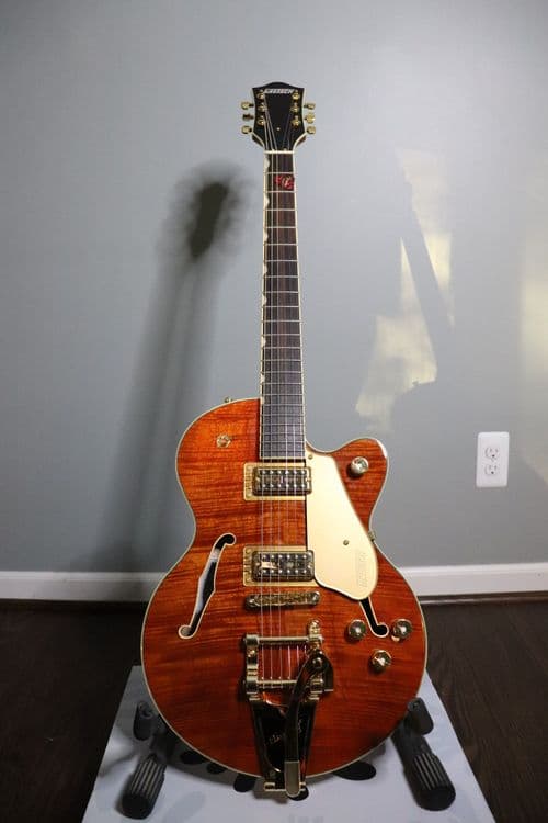 Guitar image