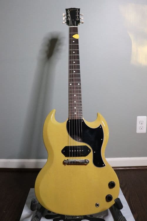 Guitar image