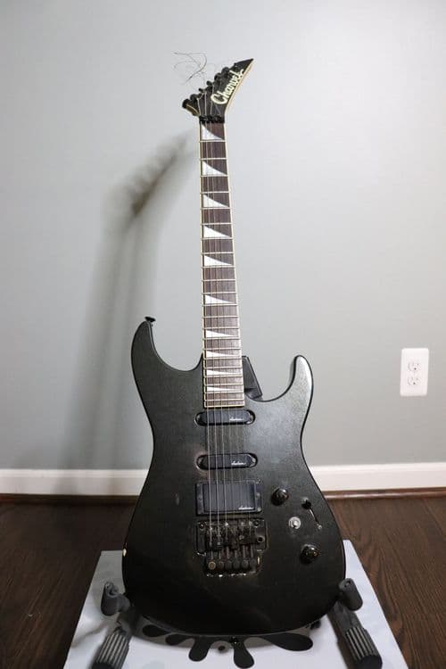 Guitar image