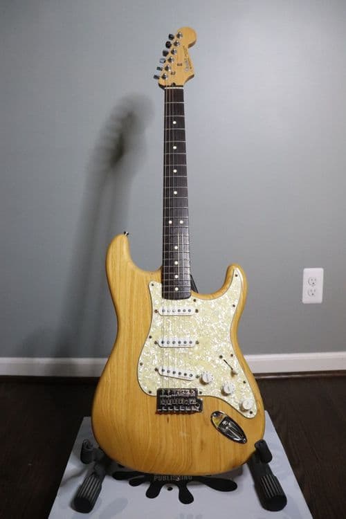 Guitar image