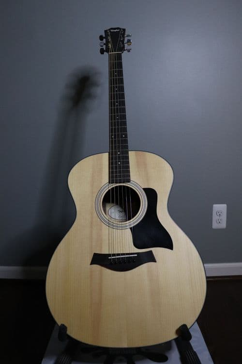 Guitar image