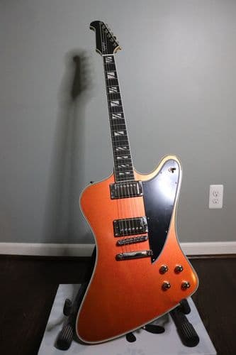 Firebird Futura