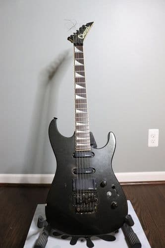 Jackson/Charvel